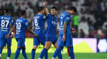 صفقة ليوناردو وموقف صلاح.. فلامنجو والزعيم يوضحان حقيقة المفاوضات الجارية في الهلال